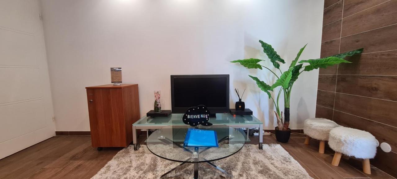 Le Cocon Du Leman Apartman Viry  Kültér fotó