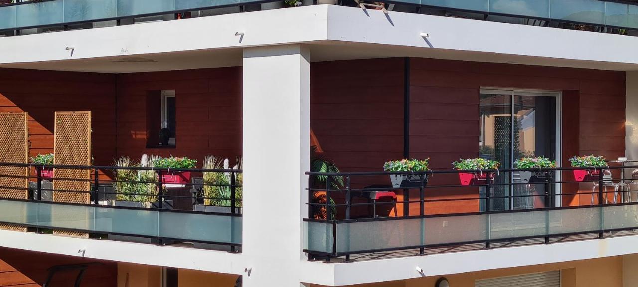 Le Cocon Du Leman Apartman Viry  Kültér fotó