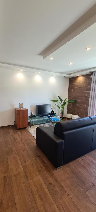 Le Cocon Du Leman Apartman Viry  Kültér fotó